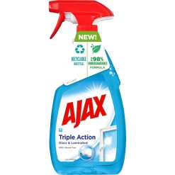 ajax triple actions