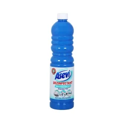 asevi dezinfectant multisuprafete 1 litru 1