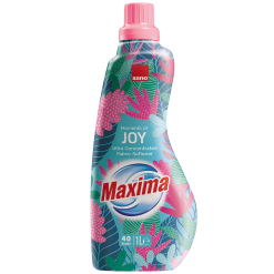 maxima moments of joy
