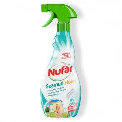 nufar geamuri floral
