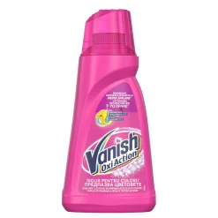 vanish pink