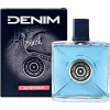 denim aftershave black