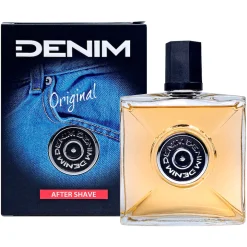 denim original aftershave