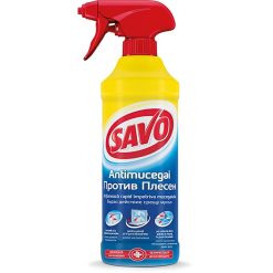 savo antimucegai
