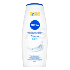 Cream Soft
