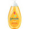 Sampon Johnson's baby