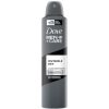 Deodorant antiperspirant spray 48h Invisible Dry Dove Men 250 ml 1