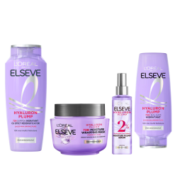 L'Oreal Paris Elseve Hyaluron Plump