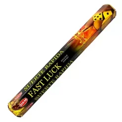Fast Luck HEM Incense Stick 20 Pack