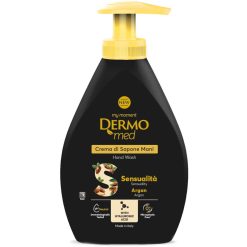 Sapun lichid crema Argan Dermomed 1000ml