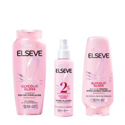 L'Oreal Paris Elseve Glycolic Gloss