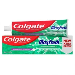Pasta de dinti Colgate Max Fresh, 100 ml