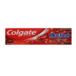 colgate max fresh Photoroom
