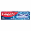 colgate max fresh ultra freezing