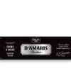 damaris original pasta de ras90906