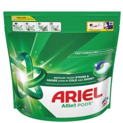 detergent automat capsule ariel all in 1 pods mountain spring fast dissolving 65 buc 1765883171562 1