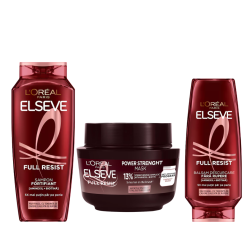 elseve full resist