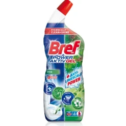 gel curatare toaleta bref hygiene pine pin 700 ml 805332