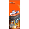 granule mr muscle