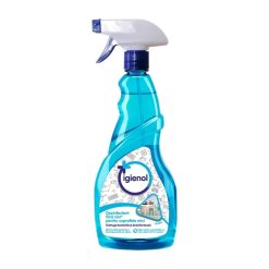 igienol dezinfectant fara clor pentru suprafete 750 ml