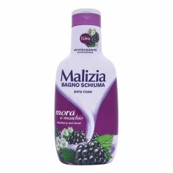 gel de dus malizia bagno schiuma mora e muschio front 800x926 8003510014286