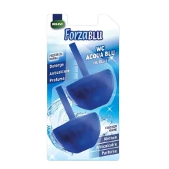 relevi odorizant wc forzablu 2x40g 1