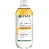 Apa micelara bifazica cu ulei de Argan Garnier Skin Naturals, 400 ml