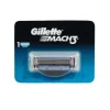 rezerva gillette mach3