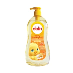 sampon cu musetel 700 ml dalin 1