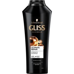 sampon fortifiant pentru par foarte deteriorat si uscat schwarzkopf gliss hair repair ultimate repair for heavily damaged dry hair 400 ml 1630057049293 1