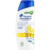 Sampon Head & Shoulders citrus fresh 500 ml
