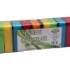 set bureti de vase colorati 10 buc 058676