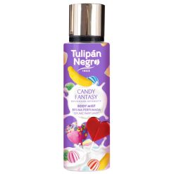 spray de corp candy fantasy 250 ml tulipan negro 4751